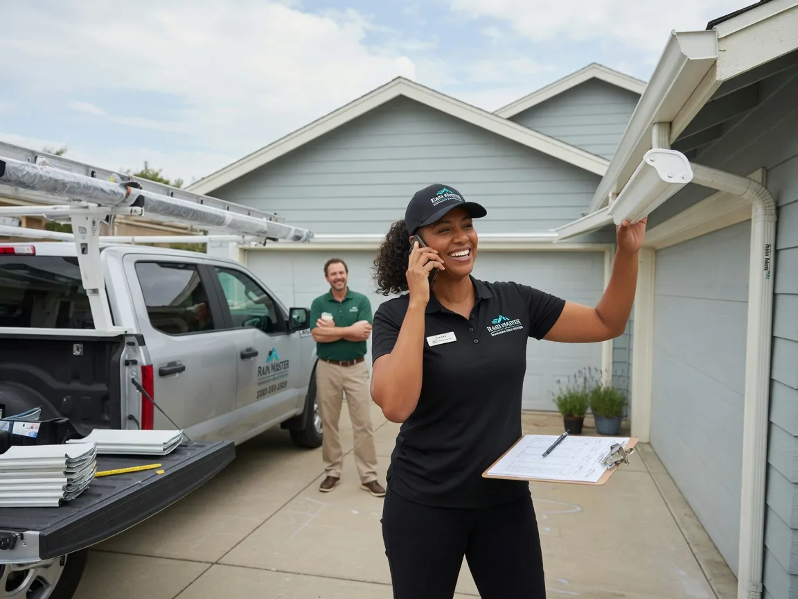 Gutter Installation Playas, NM FAQs